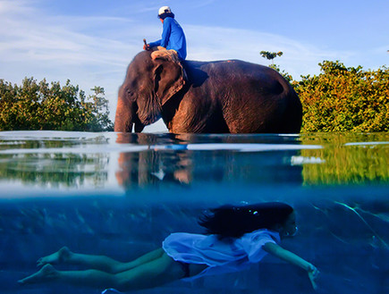 פוקט, תאילנד, תחרות תמונות הטיולים (צילום: Justin Mott, USA, www.tpoty.com)