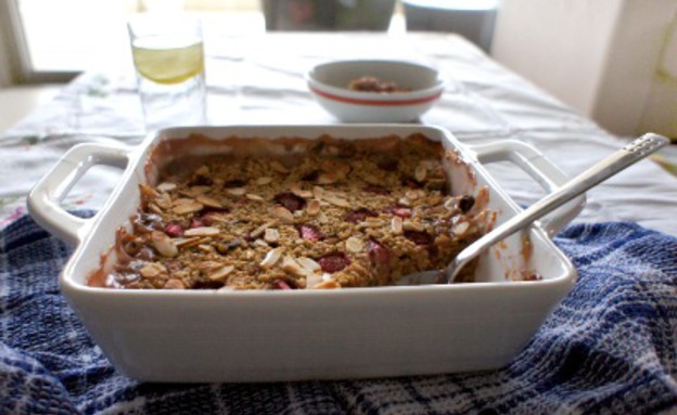 המתכון של אולגה