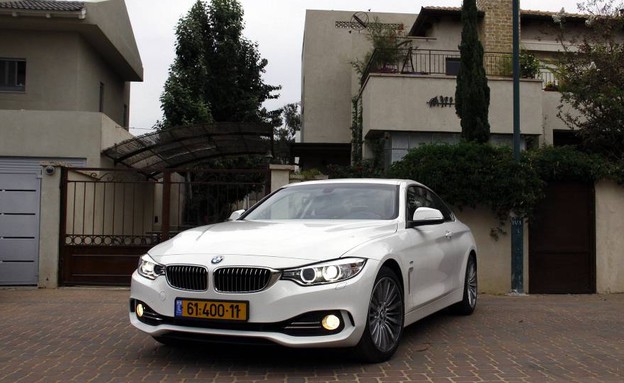 ב.מ.וו סדרה 4