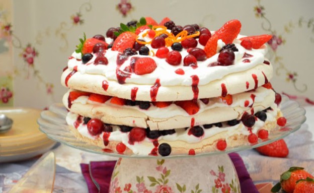 המתכון של חני