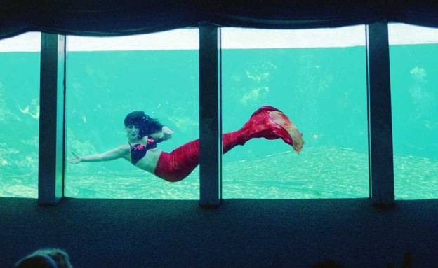 בתולת ים, פארק וויקי וואטצ'י 