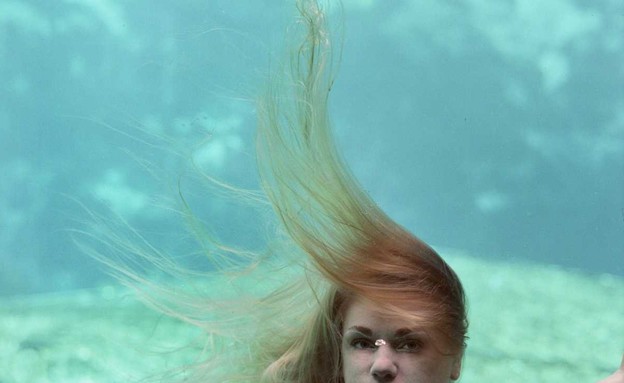 צוללת, פארק וויקי וואטצ'י