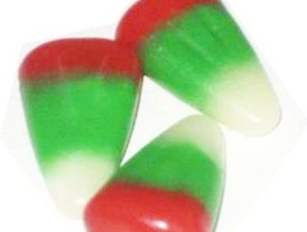 ממתקים שאפשר להשיג לקראת כריסטמס - ג'ליבלי (צילום: צילום מסך מהאתר www.amazon.com)