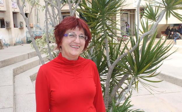 ד"ר שרי וייס