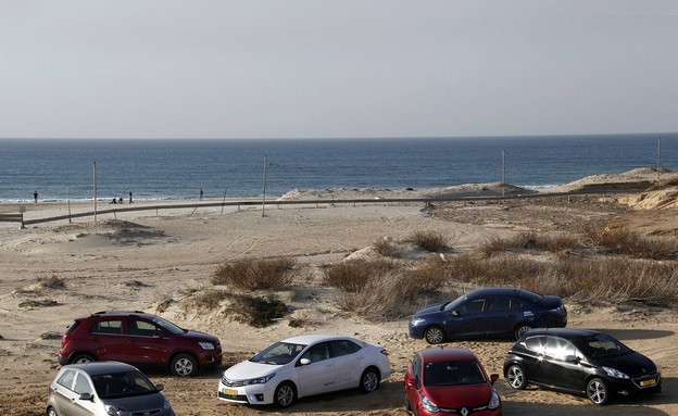 מכונית השנה 2013