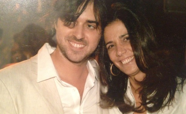 גלעד שגב קרדיט צילום אילן סימן טוב