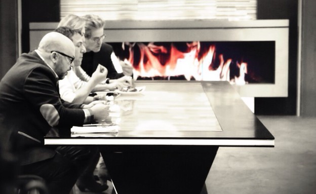 תמונת האינסטגרם של תמר ערבה