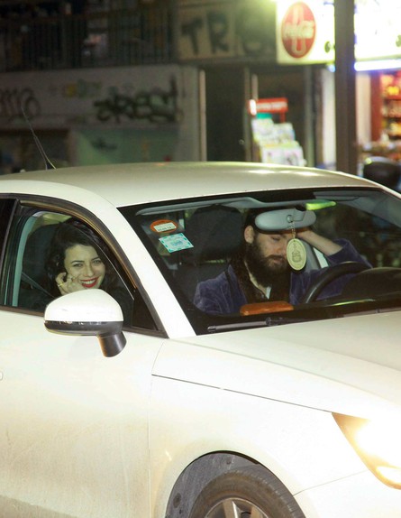 נינט טייב ויוסי מזרחי נינט טייב ויוסי מזרחי