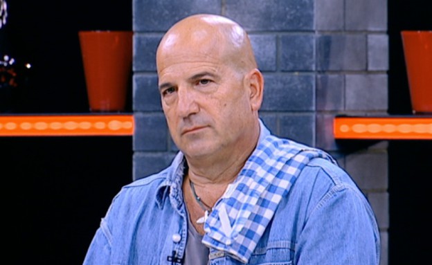 האודישן של עידו קרוננברג