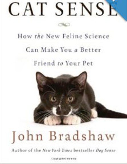 ספר חתולים (צילום: amazon.com)