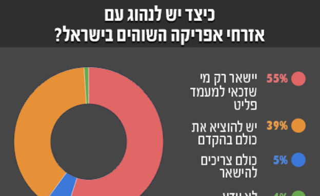 סקר 9.1 פליטים