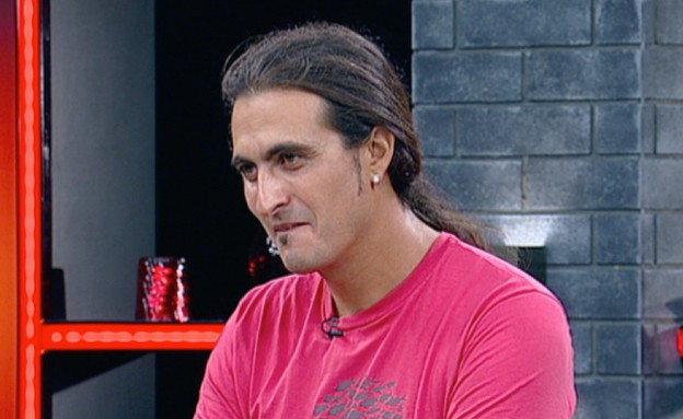 האודישן של אשר לוי