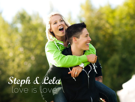 אהבה היא אהבה  (צילום: מתוך קמפיין אהבה היא אהבה )