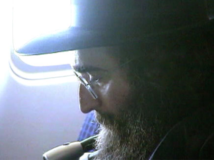 הרב יאשיהו פינטו (צילום: חדשות 2)