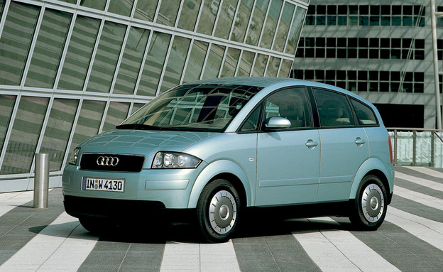 המכוניות שגרמו להפסדים גדולים