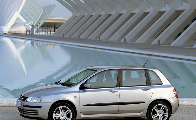 המכוניות שגרמו להפסדים גדולים