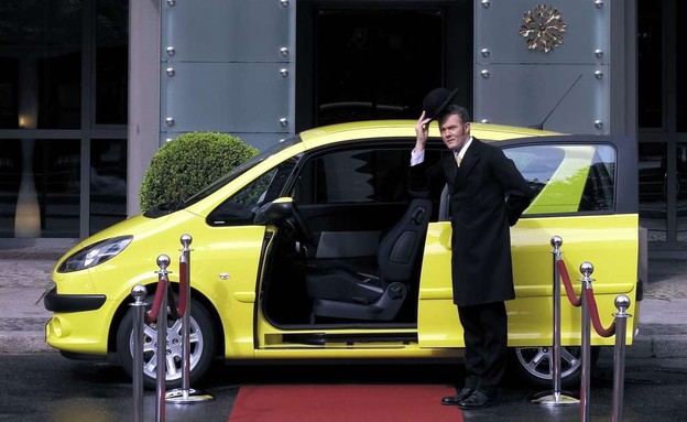 המכוניות שגרמו להפסדים גדולים