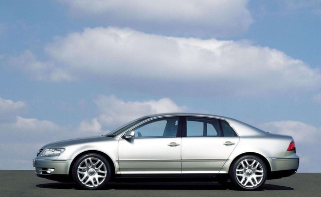 המכוניות שגרמו להפסדים גדולים