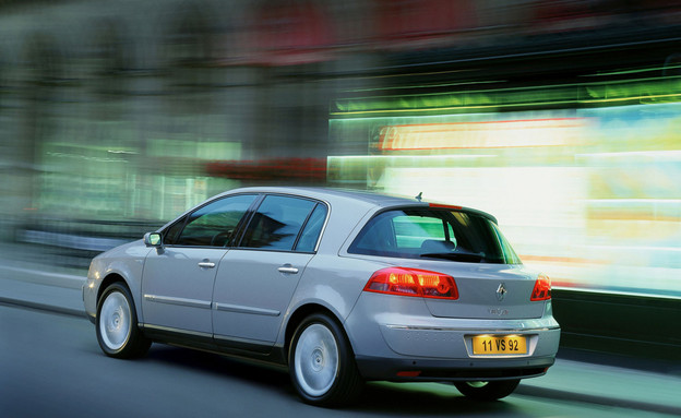 המכוניות שגרמו להפסדים גדולים