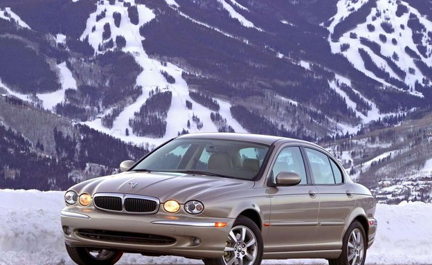 המכוניות שגרמו להפסדים גדולים