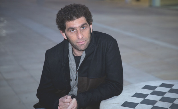 יוסי מרשק יוסי מרשק