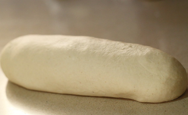 מקלות לחם שלב ראשון