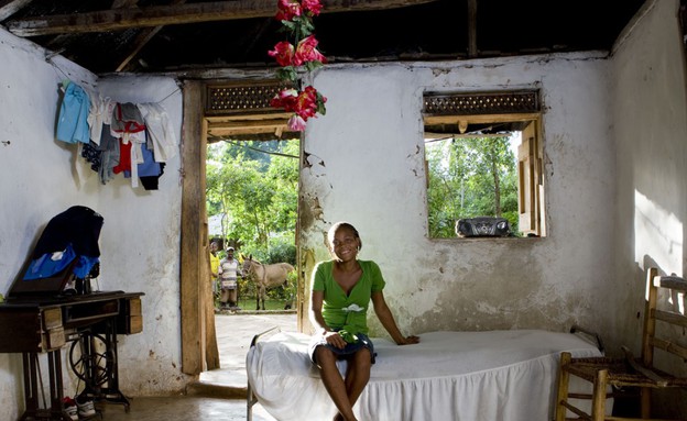 Haiti-maniche-מראות וחלונות, (צילום: gabrielegalimberti.com)