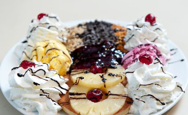 בית הפנקייק בית הפנקייק