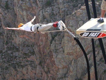 קפיצה קולורדו, קפיצות, קרדיט bungee-jumping.findth (צילום: bungee-jumping.findthebest.com)