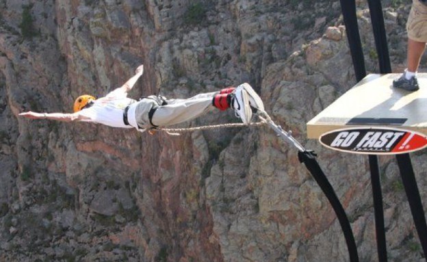 קפיצה קולורדו, קפיצות, קרדיט bungee-jumping.findth (צילום: bungee-jumping.findthebest.com)