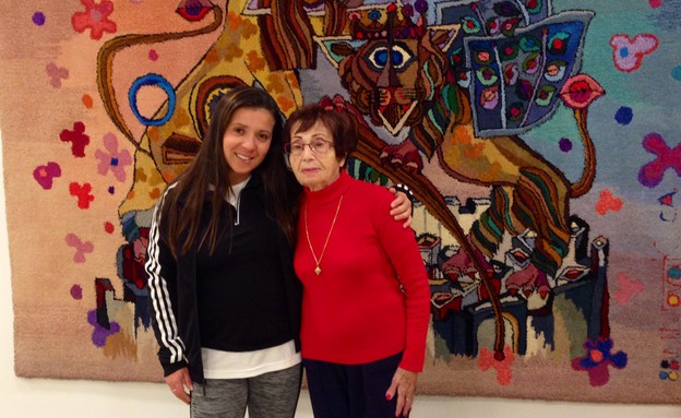 אינגריד ואלה