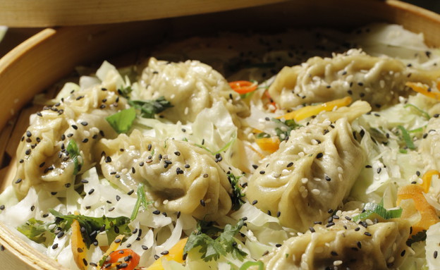 נוף עתמאנה – כיסוני בשר