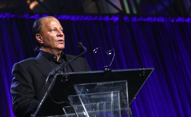 סטויארט ראהר