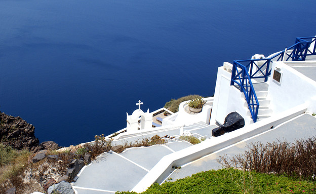 איי יוון, נקסוס (צילום: אימג'בנק / Thinkstock)