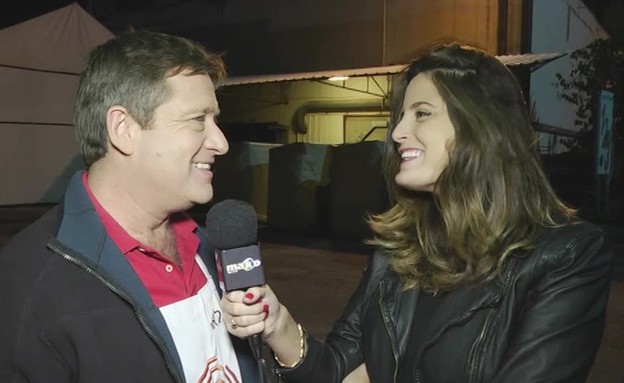 נפרדים מלארי סוסמן