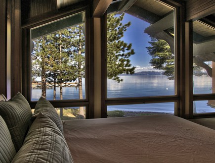 בית השנה, חדר שינה נוף בית השנה, חדר שינה נוף