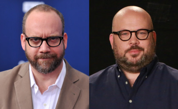 רושפלד ופול: הופרדו בלידתם