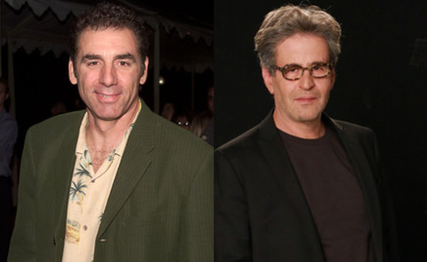 אייל וקרמר: כמו תאומים סיאמים