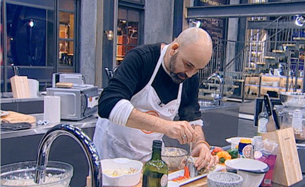 דקות אחרונות להשלמת המשימה