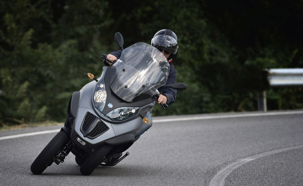 פיאג'יו MP3 פיאג'יו MP3