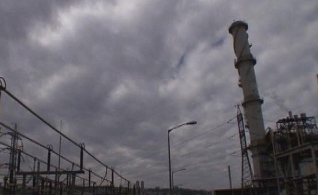 חברת חשמל (צילום: חדשות 2)
