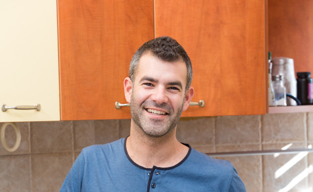 אוסובוקו בקר בבירה שחורה - איתן סלומון