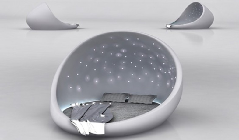 מיטת כוכבים, כללי (צילום: Natalia Rumyantseva)
