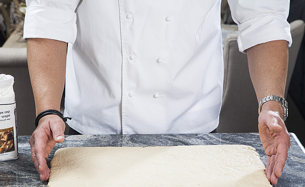 קרואסון צאן