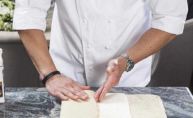 קרואסון צאן