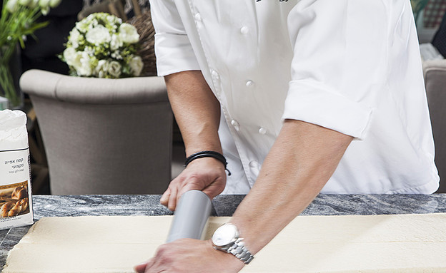 קרואסון צאן