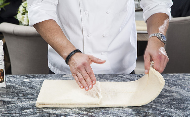 קרואסון צאן