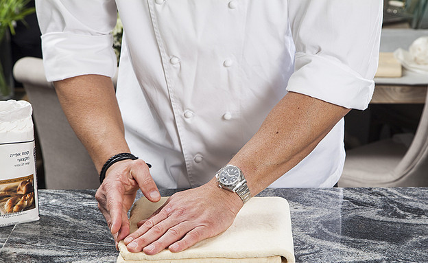 קרואסון צאן