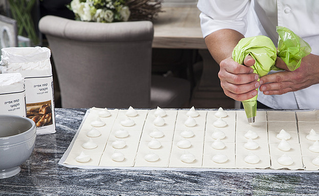 קרואסון צאן