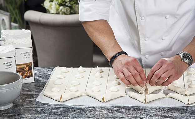 קרואסון צאן